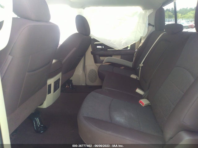 3C6RR6LT4GG356065 RAM 1500 Big Horn