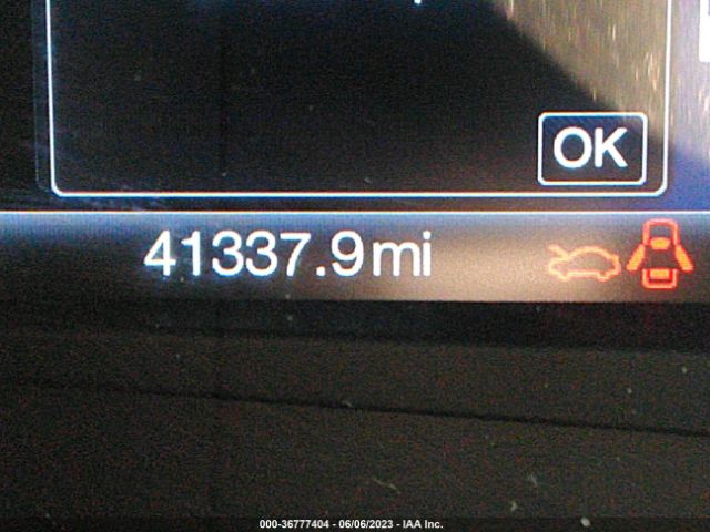 3FA6P0LU4HR300193 Ford Fusion Hybrid Se