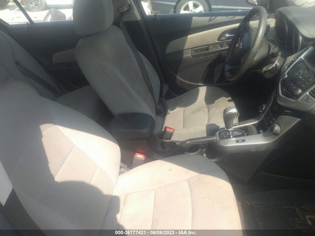 Chevrolet CRUZE LT 2015 1G1PC5SB5F7137025 Image 7