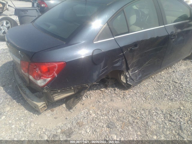 Chevrolet CRUZE LT 2015 1G1PC5SB5F7137025 Image 8