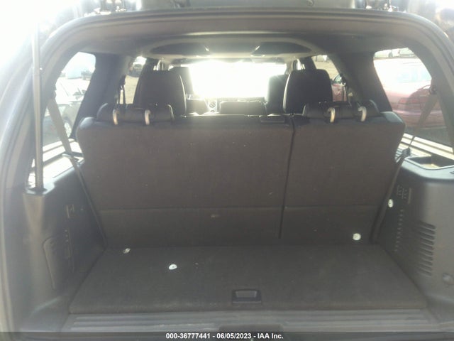 2014 FORD EXPEDITION LIMITED VIN: 1FMJU2A55EEF30209
