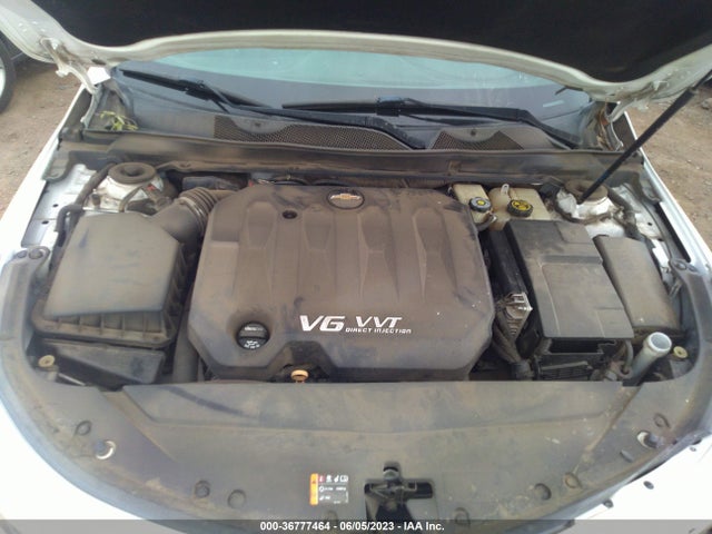 Chevrolet IMPALA LT 2017 1G1105S35HU184180 Image 11