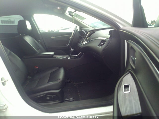 Chevrolet IMPALA LT 2017 1G1105S35HU184180 Image 6