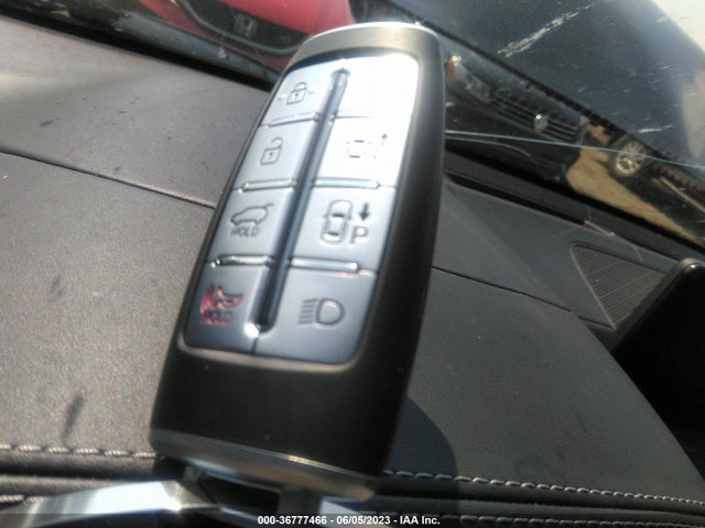 Genesis Gv70 2.5t 2023 KMUMADTB4PU119382 Image 11