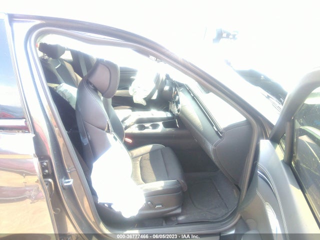 Genesis Gv70 2.5t 2023 KMUMADTB4PU119382 Image 5