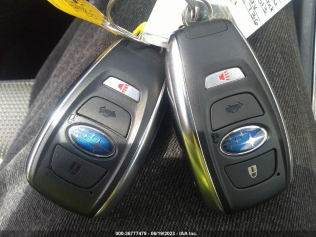 JF2GUADC4RH212736 Subaru Crosstrek Premium
