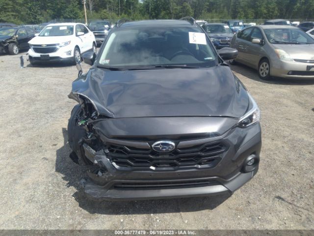 JF2GUADC4RH212736 Subaru Crosstrek Premium