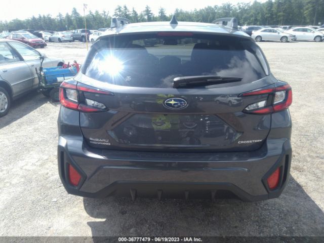 JF2GUADC4RH212736 Subaru Crosstrek Premium