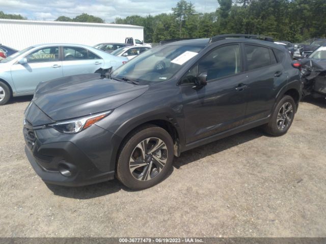 JF2GUADC4RH212736 Subaru Crosstrek Premium