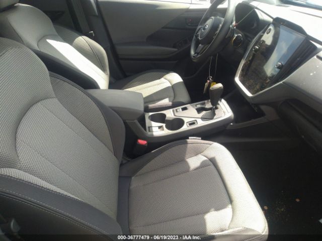 JF2GUADC4RH212736 Subaru Crosstrek Premium