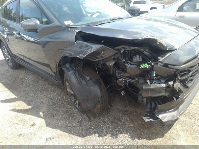 JF2GUADC4RH212736 Subaru Crosstrek Premium