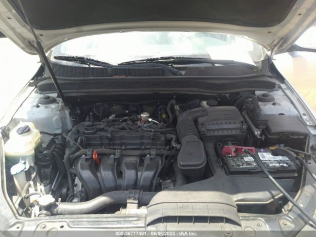 5XXGM4A77EG327751 KIA Optima Lx