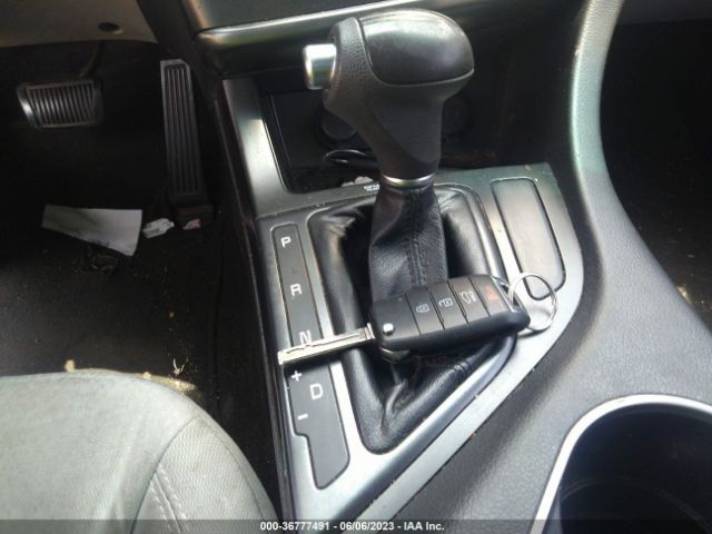 5XXGM4A77EG327751 KIA Optima Lx