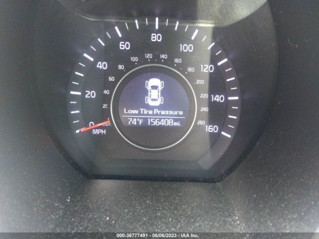 5XXGM4A77EG327751 KIA Optima Lx