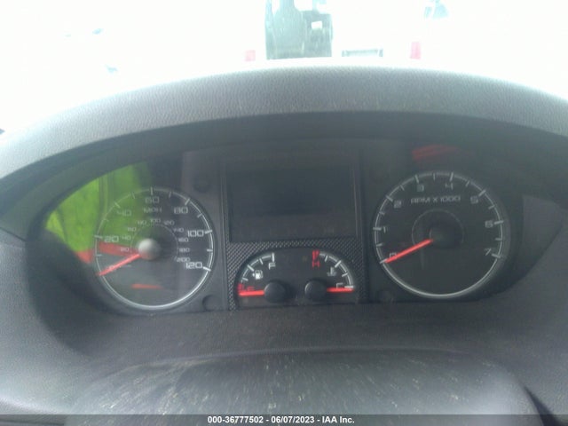 3C6TRVAG3HE520814 RAM Promaster Cargo Van