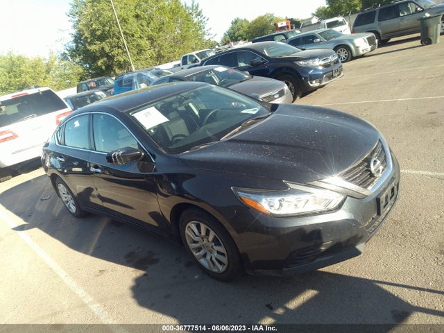 Nissan Altima 2016 1N4AL3AP3GC230767 Image 13