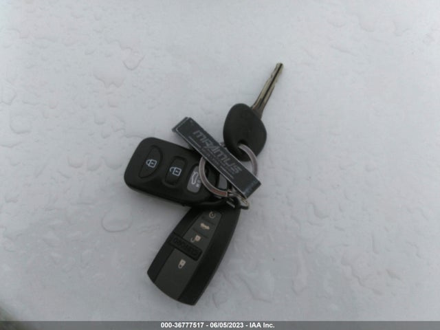 2014 HYUNDAI ELANTRA SE VIN: 5NPDH4AE5EH491087