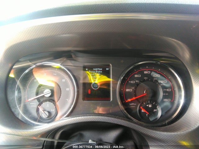 2013 DODGE CHARGER RT PLUS VIN: 2C3CDXDT0DH646823