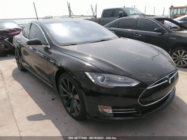 Aukcja sprzedaży 2013 Tesla Model S Performance, vin: 5YJSA1DP6DFP05640, numer aukcji: 36777548