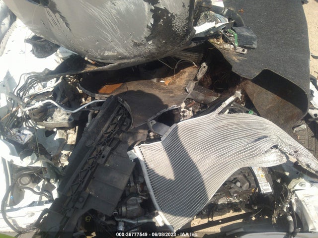 Honda ACCORD LX 2021 1HGCV1F18MA018753 Image 10
