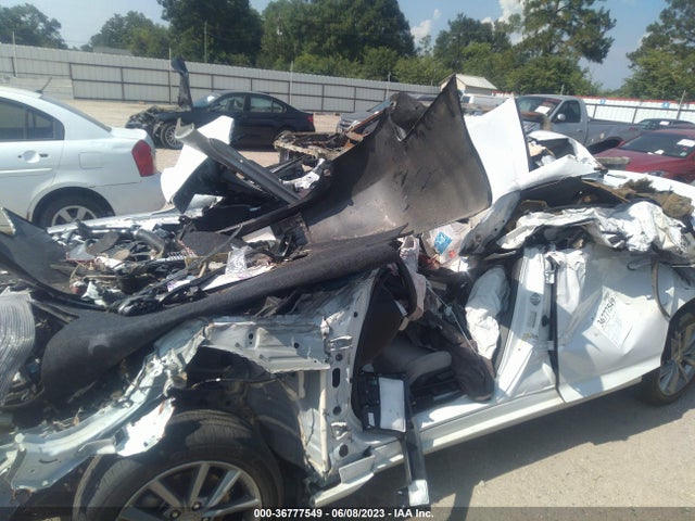 Honda ACCORD LX 2021 1HGCV1F18MA018753 Image 6