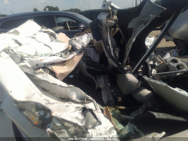 Honda ACCORD LX 2021 1HGCV1F18MA018753 Image 8