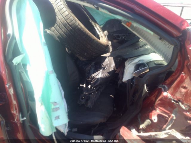 2FMTK4AP2FBB34375 Ford EDGE SPORT