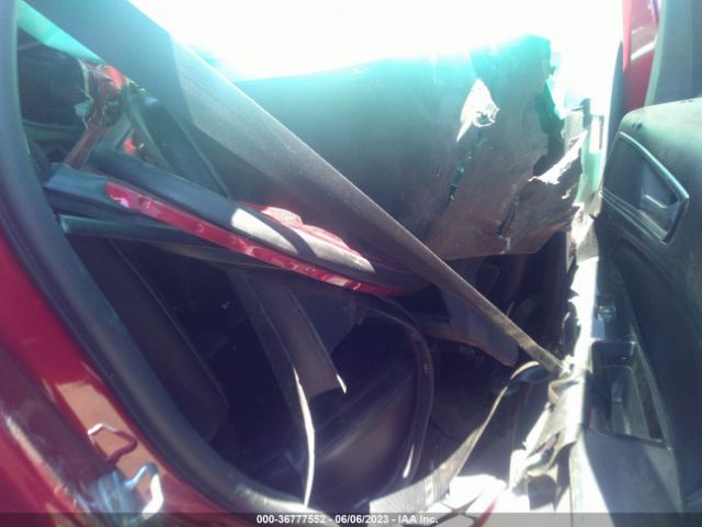 2FMTK4AP2FBB34375 Ford EDGE SPORT
