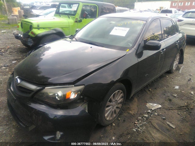 Продажа на аукционе авто 2011 Subaru Impreza Sedan 2.5i Premium, vin: JF1GE6B67BH501689, номер лота: 36777553