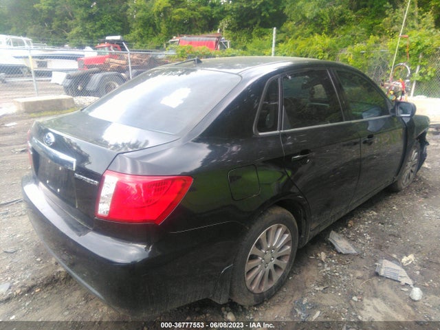 Продажа на аукционе авто 2011 Subaru Impreza Sedan 2.5i Premium, vin: JF1GE6B67BH501689, номер лота: 36777553