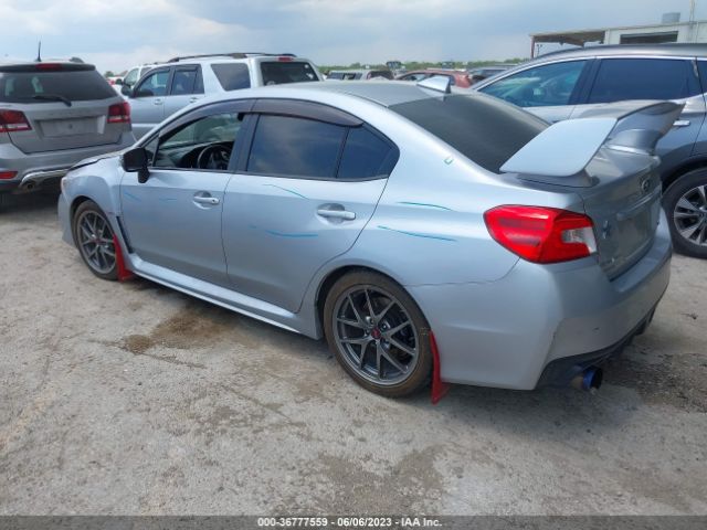 JF1VA2Y69G9812447 Subaru Wrx Sti Limited
