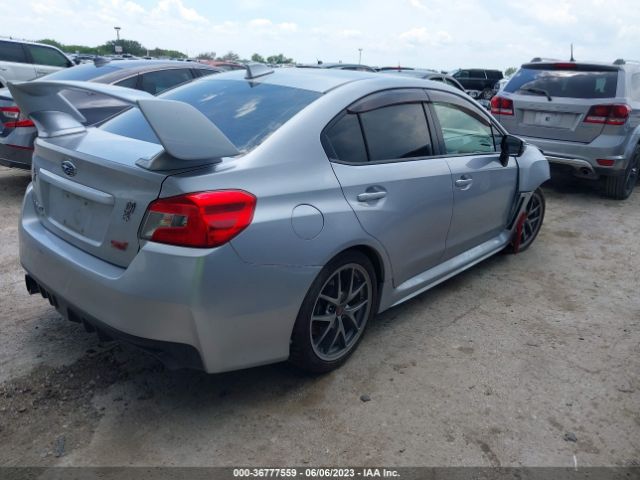 JF1VA2Y69G9812447 Subaru Wrx Sti Limited