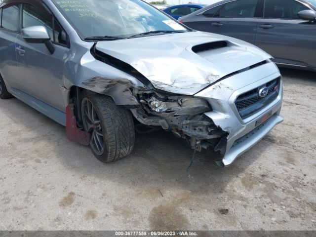 JF1VA2Y69G9812447 Subaru Wrx Sti Limited