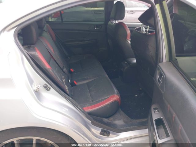 JF1VA2Y69G9812447 Subaru Wrx Sti Limited