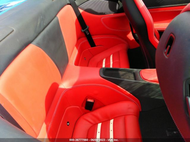ZFF89FPA4K0247018 Ferrari Portofino