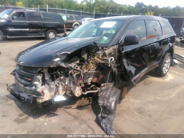 3C4PDCEG9ET116401 Dodge Journey R/t