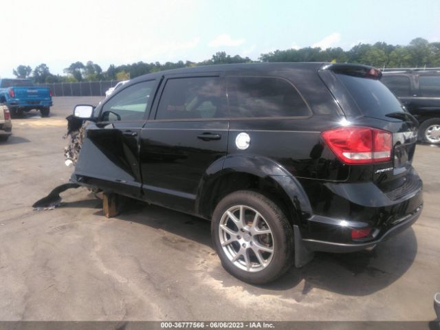 3C4PDCEG9ET116401 Dodge Journey R/t
