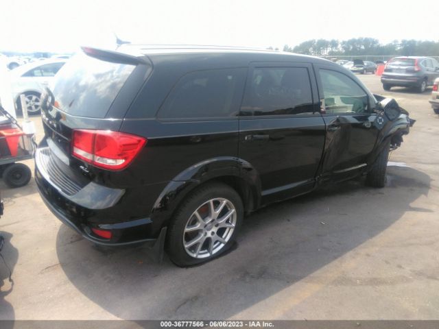 3C4PDCEG9ET116401 Dodge Journey R/t