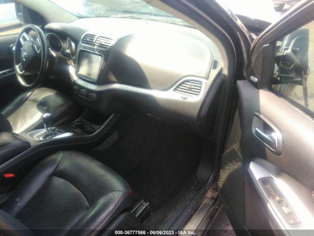 3C4PDCEG9ET116401 Dodge Journey R/t