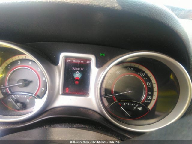 3C4PDCEG9ET116401 Dodge Journey R/t