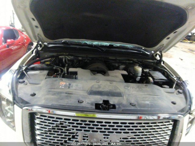 1GKS2JKJ9FR699832 GMC YUKON XL DENALI