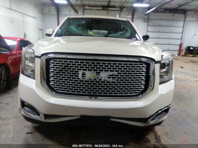 1GKS2JKJ9FR699832 GMC YUKON XL DENALI