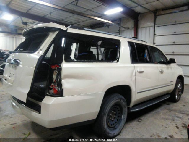 1GKS2JKJ9FR699832 GMC YUKON XL DENALI