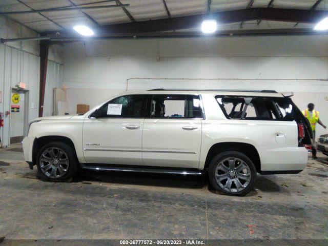 1GKS2JKJ9FR699832 GMC YUKON XL DENALI