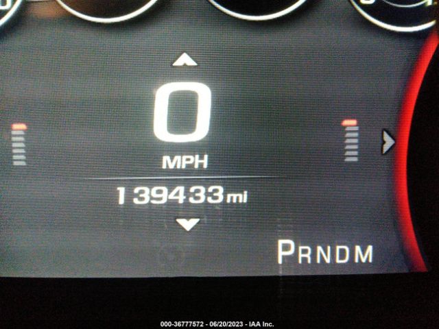 1GKS2JKJ9FR699832 GMC YUKON XL DENALI