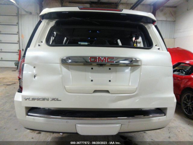 1GKS2JKJ9FR699832 GMC YUKON XL DENALI