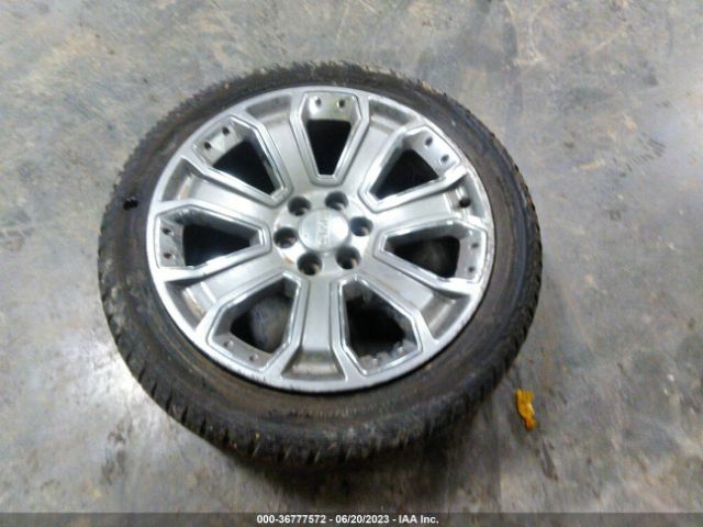 1GKS2JKJ9FR699832 GMC YUKON XL DENALI