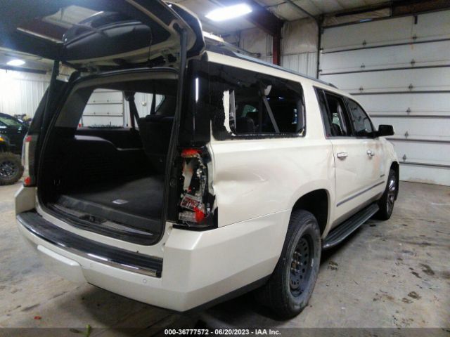 1GKS2JKJ9FR699832 GMC YUKON XL DENALI