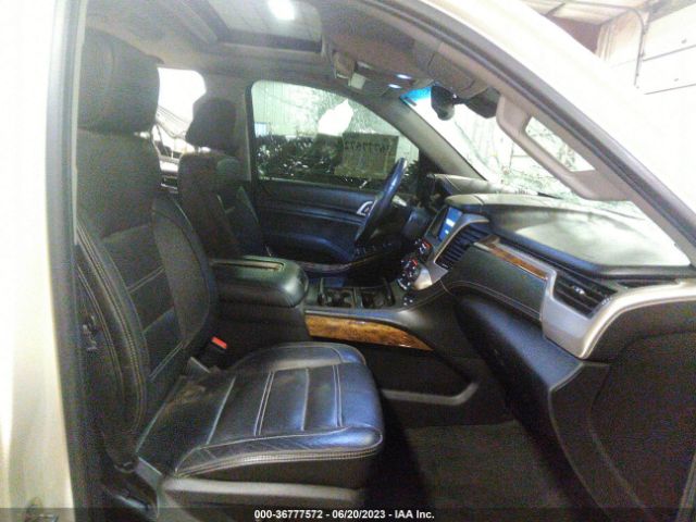 1GKS2JKJ9FR699832 GMC YUKON XL DENALI