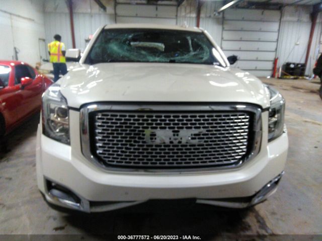 1GKS2JKJ9FR699832 GMC YUKON XL DENALI